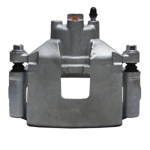 Pontiac Grand Prix Brake Caliper - Front - DFC - Premium - Silver Zinc Coated - `04-`05 Pontiac Grand Prix Brake Caliper - Front - DFC - Premium - Silver Zinc Coated - `04-`05