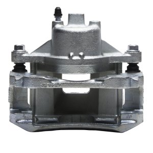 Pontiac Grand Prix Brake Caliper - Front - DFC - Premium - Silver Zinc Coated - `04-`05 Pontiac Grand Prix Brake Caliper - Front - DFC - Premium - Silver Zinc Coated - `04-`05