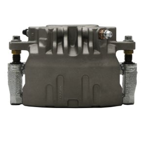 Pontiac Grand Prix Brake Caliper - Front-R - DFC - Premium - Silver Zinc Coated - `05-`08 Pontiac Grand Prix Brake Caliper - Front-R - DFC - Premium - Silver Zinc Coated - `05-`08