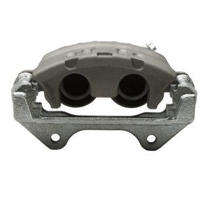 Pontiac Grand Prix Brake Caliper - Front-R - DFC - Premium - Silver Zinc Coated - `05-`08 Pontiac Grand Prix Brake Caliper - Front-R - DFC - Premium - Silver Zinc Coated - `05-`08