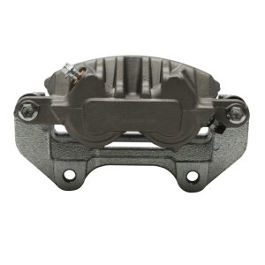 Pontiac Grand Prix Brake Caliper - Front-R - DFC - Premium - Silver Zinc Coated - `05-`08 Pontiac Grand Prix Brake Caliper - Front-R - DFC - Premium - Silver Zinc Coated - `05-`08