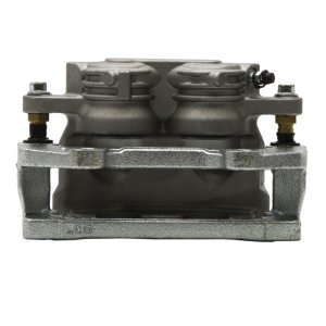 Pontiac Grand Prix Brake Caliper - Front-R - DFC - Premium - Silver Zinc Coated - `05-`08 Pontiac Grand Prix Brake Caliper - Front-R - DFC - Premium - Silver Zinc Coated - `05-`08