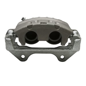 Pontiac Grand Prix Brake Caliper - Front - DFC - Premium - Silver - `05-`08 Pontiac Grand Prix Brake Caliper - Front - DFC - Premium - Silver - `05-`08