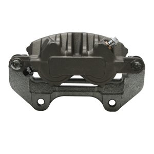 Pontiac Grand Prix Brake Caliper - Front - DFC - Premium - Silver - `05-`08 Pontiac Grand Prix Brake Caliper - Front - DFC - Premium - Silver - `05-`08