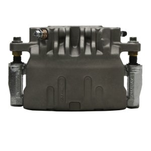 Pontiac Grand Prix Brake Caliper - Front - DFC - Premium - Silver - `05-`08 Pontiac Grand Prix Brake Caliper - Front - DFC - Premium - Silver - `05-`08