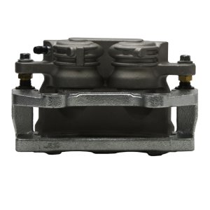 Pontiac Grand Prix Brake Caliper - Front - DFC - Premium - Silver - `05-`08 Pontiac Grand Prix Brake Caliper - Front - DFC - Premium - Silver - `05-`08