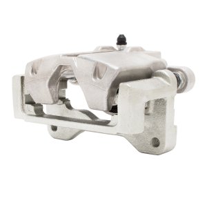 Pontiac Grand Prix Brake Caliper - Rear - DFC - Premium - Silver Zinc Coated - 2005 Pontiac Grand Prix Brake Caliper - Rear - DFC - Premium - Silver Zinc Coated - 2005