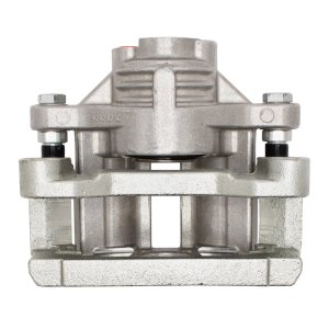 Pontiac Grand Prix Brake Caliper - Rear - DFC - Premium - Silver Zinc Coated - 2005 Pontiac Grand Prix Brake Caliper - Rear - DFC - Premium - Silver Zinc Coated - 2005