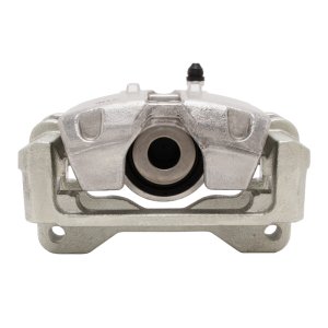 Pontiac Grand Prix Brake Caliper - Rear - DFC - Premium - Silver Zinc Coated - 2005 Pontiac Grand Prix Brake Caliper - Rear - DFC - Premium - Silver Zinc Coated - 2005