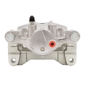 Pontiac Grand Prix Brake Caliper - Rear - DFC - Premium - Silver Zinc Coated - 2005 Pontiac Grand Prix Brake Caliper - Rear - DFC - Premium - Silver Zinc Coated - 2005