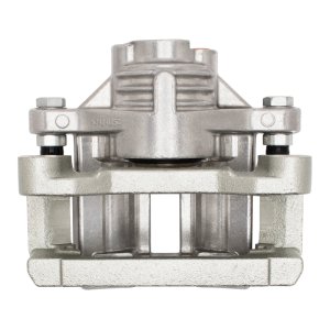 Pontiac Grand Prix Brake Caliper - Rear - DFC - Premium - Silver Zinc Coated - 2005 Pontiac Grand Prix Brake Caliper - Rear - DFC - Premium - Silver Zinc Coated - 2005