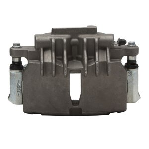 Ford Mustang Brake Caliper - Front - DFC - Premium - Silver - `99-`02