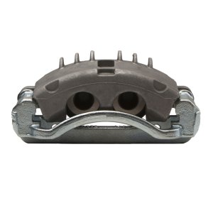 Ford Mustang Brake Caliper - Front - DFC - Premium - Silver - `99-`02