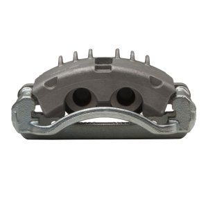 Ford Mustang Brake Caliper - Front - DFC - Premium - Silver Zinc Coated - `99-`02