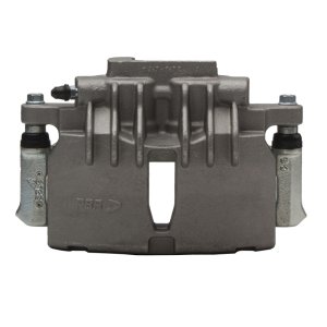 Ford Mustang Brake Caliper - Front - DFC - Premium - Silver Zinc Coated - `99-`02