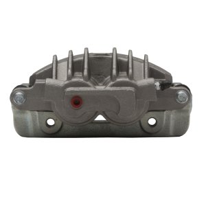 Ford Mustang Brake Caliper - Front - DFC - Premium - Silver Zinc Coated - `99-`02