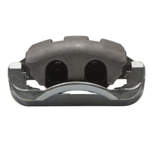 Ford Mustang Brake Caliper - Front - DFC - Premium - Silver Zinc Coated - `05-`10