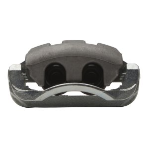 Ford Mustang Brake Caliper - Front - DFC - Premium - Silver Zinc Coated - `05-`10