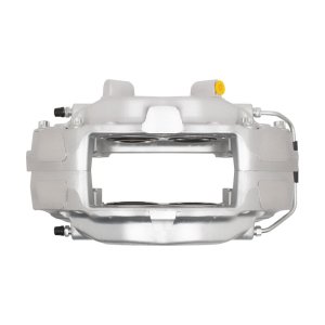 Ford Mustang Brake Caliper - Front - DFC - Premium - Silver Zinc Coated - `07-`14