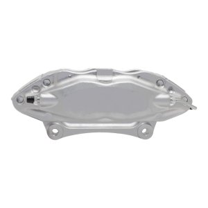Ford Mustang Brake Caliper - Front - DFC - Premium - Silver Zinc Coated - `07-`14