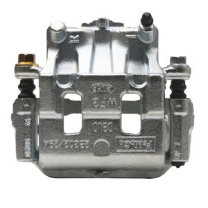 Ford Edge Brake Caliper - Front-L - DFC - Premium - Silver Zinc - `07-`08
