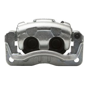 Ford Edge Brake Caliper - Front-L - DFC - Premium - Silver Zinc - `07-`08