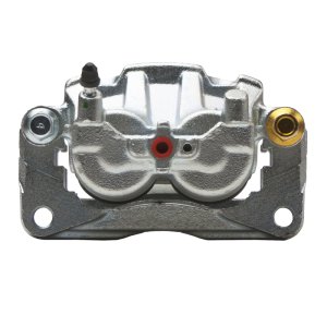 Ford Edge Brake Caliper - Front-L - DFC - Premium - Silver Zinc - `07-`08