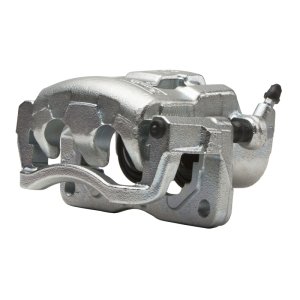 Ford Edge Brake Caliper - Front-L - DFC - Premium - Silver Zinc - `07-`08
