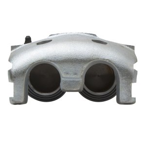 Ford F-550 Super Duty Brake Caliper - Rear Left/Front Left - DFC - Premium Caliper - Silver Zinc Coated - `88-`07