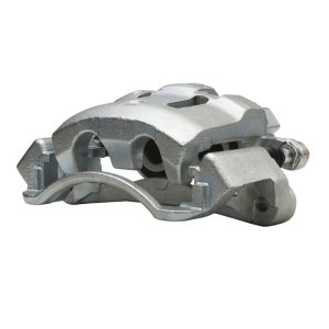 Ford Excursion Brake Caliper - Front - DFC - Premium - Silver Zinc Coated - `99-`05