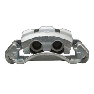 Ford Excursion Brake Caliper - Front - DFC - Premium - Silver Zinc Coated - `99-`05