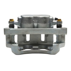 Ford Excursion Brake Caliper - Front - DFC - Premium - Silver Zinc Coated - `99-`05