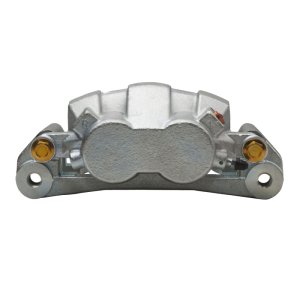 Ford Excursion Brake Caliper - Front - DFC - Premium - Silver Zinc Coated - `99-`05