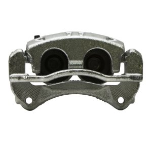Ford Explorer Sport Trac Premium Caliper - Front-L - DFC - Silver Zinc Coated - `03-`05