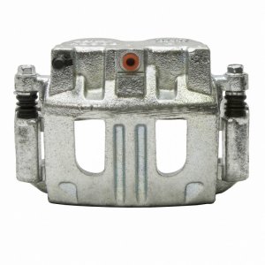 Ford Explorer Sport Trac Premium Caliper - Front-L - DFC - Silver Zinc Coated - `03-`05
