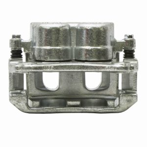 Ford Explorer Sport Trac Premium Caliper - Front-L - DFC - Silver Zinc Coated - `03-`05