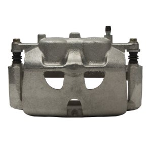 Ford F-150 Brake Caliper - Front - DFC - Premium - Silver - `10-`21