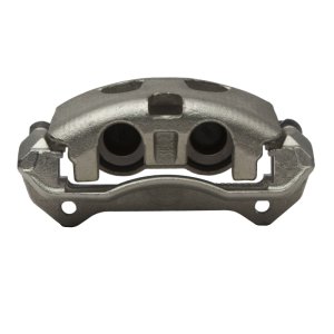 Ford F-150 Brake Caliper - Front - DFC - Premium - Silver - `10-`21