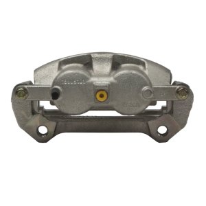 Ford F-150 Brake Caliper - Front - DFC - Premium - Silver - `10-`21