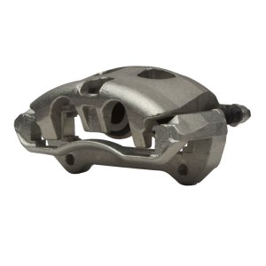 Ford F-150 Brake Caliper - Front - DFC - Premium - Silver - `10-`21