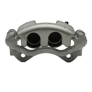 Ford Transit-350 Brake Caliper - Front - DFC - Premium - Silver Zinc Coated - `15-`20 Ford Transit-350 Brake Caliper - Front - DFC - Premium - Silver Zinc Coated - `15-`20