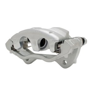 Ford Transit-350 HD Brake Caliper - Front - DFC - Premium - Silver - `15-`25