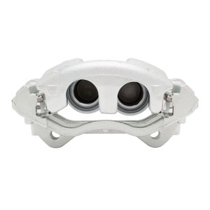 Ford Transit-350 HD Brake Caliper - Front - DFC - Premium - Silver - `15-`25 Ford Transit-350 HD Brake Caliper - Front - DFC - Premium - Silver - `15-`25