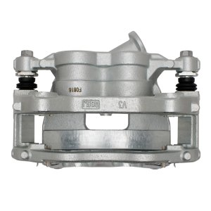 Ford Transit-350 HD Brake Caliper - Front - DFC - Premium - Silver - `15-`25