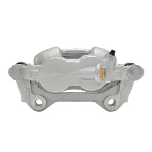 Ford Transit-350 HD Brake Caliper - Front - DFC - Premium - Silver - `15-`25