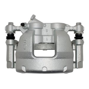 Ford Transit-350 HD Brake Caliper - Front - DFC - Premium - Silver - `15-`25