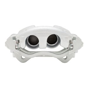 Ford Transit-350 HD Brake Caliper - Front-L - DFC - Premium - Silver Zinc Coated - `15-`25