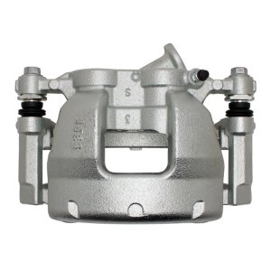 Ford Transit-350 HD Brake Caliper - Front-L - DFC - Premium - Silver Zinc Coated - `15-`25