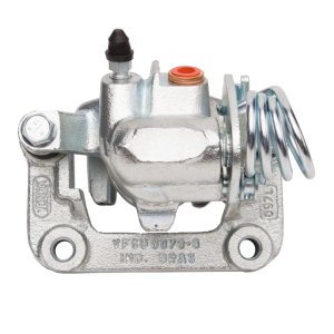 Ford Mustang Brake Caliper - Rear - DFC - Premium - Silver Zinc Coated - `94-`04