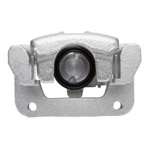 Ford Mustang Brake Caliper - Rear - DFC - Premium - Silver Zinc Coated - `94-`04